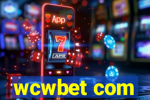 wcwbet com